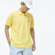Original L.12.12 petit piqué cotton Polo