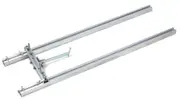 3ft Extension Kit for First Cut Rail for Chainsaw Milling Attachment Sawmill
