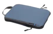 Cocoon Squeezer Compression Light Packing Cube, Ash Blue, Large