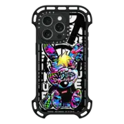 iPhone 16 Pro Ultra Bounce Case MagSafe Compatible Punny SD
