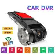 USB Hidden Driving Recorder 1080p High Definition Car DVR Camera Android Digital Video Recorder Night Vision