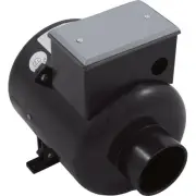 04-10617 - Therm Products - BLOWER, DELUXE 2 HP 220V