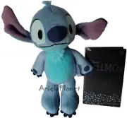 Disney Parks NuiMOs Stitch Plush Doll Poseable Toy