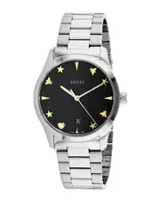 Gucci Mens G-Timeless Watch