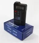 LZT-1160 Electromagnetic Radiation Tester Radiation Detector Magnetic Field mh
