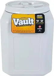 Vittles Vault Outback Airtight Pet Food Storage Container 50lbs