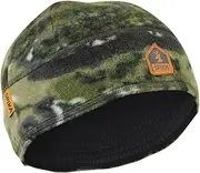 [SPIKA] Adults Alpine Biarri Cano Beanie OSFM CAMO