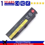 57+ 57Wh Battery For Lenovo ThinkPad T440p T540p L440 L540 W540 0C52863 0C52864