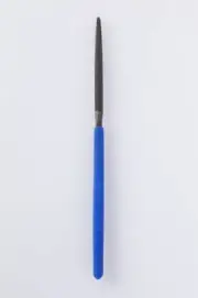 GSI Creos Mr.Hobby Kiwami Series Modeling File (Single Cut Half Round) MF15