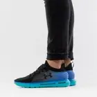 RARE UNDER ARMOUR HOVR PHANTOM SE GLOW 3022425001 MEN'S SHOES 100% AUTHENTIC
