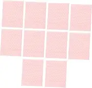 Alipis Pack Heart Bubble Mailers Padded Envelopes for Small Business User-friendly Packaging