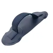 NNEOBA Carry Handle Grab Inflatable Boat Seat Strap Webbing Patch - PVC