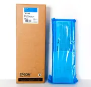 EPSON T6362 Cyan - 7700/7890/7900/9700/9890/9900 ink 700ml - NEW