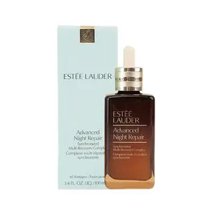 Estee Lauder 小棕瓶全新升級再生基因修復精華 100ml