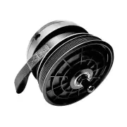 Rowing Machine Webbing Damper Gym Gym Rower Spring Box Webbing Wheel