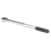 Sealey Torque Wrench Micrometer Style 1/2"D 40 To 210Nm 30 to 155lb.ft STW102
