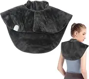 Shoulder Heating Pad, Electric Neck Warmer, Cold Weather Heated Wrap, Multifunctional Shawl Heating Pad, Relax Your Neck and Shoulders