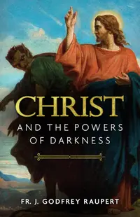 在飛比找誠品線上優惠-Christ and the Powers of Darkn
