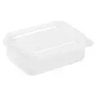 Food Containers Bpa-free Food Containers Food Storage for Refrigerator