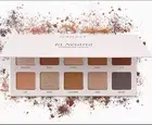 Wander Beauty NEUTRAL Eyeshadow Palette 10 Colors NEW Sealed Matte & Shimmer