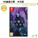 任天堂 NS Switch 幽魂之歌Ghost Song中文版 特典【皮克星】預購7/28