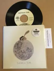 BUFFALO TOM Only Living UNRELEASE THE WHO REMAKE trk 1500 MADE 7 Inch Vinyl RSD