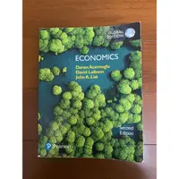 在飛比找蝦皮購物優惠-Economics 2/e 2019 (Global Edi