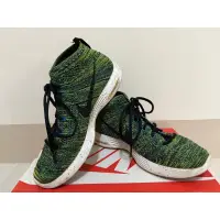 在飛比找蝦皮購物優惠-Nike 2014春季 Lunar Flyknit Chuk