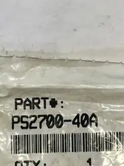 cylinder piston seal PS2700-40A 2.19"x2.50"x0.12" standard
