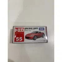 在飛比找蝦皮購物優惠-tomica no.55 NISSAN FAIRLADY Z