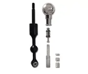 Ralco RZ 914108 Performance Short Throw Shifter fit Hyundai Genesis 10-13