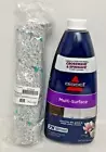 Bissell Hard Floor Multi-Surface Formula 64 oz w/ bonus Multi surface Brushroll