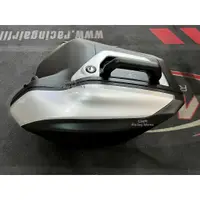 在飛比找蝦皮購物優惠-原廠中古 Mv Agusta tv800 左後側箱