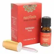 Refresh | Pitta | Essential Oil