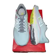 New Balance Women's Fresh Foam X 860 V13 Sneakers Light Blue Size 11.5 Wide