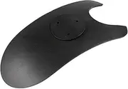 Front & Rear Fender Mudguard, for Zero 11X, for Zero11X, for SPEEDUAL Plus X11 Electric Scooter Wheel Cover Macury Spare Parts Skateboard Mudguard(Front Fender)