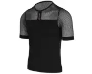 Assos Short Sleeve Skin Layer Superleger (Black Series)