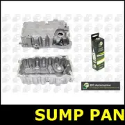 Sump Pan Fits Audi A3 TT 8J 8P 2.0 8J3 8J9 8P1 8PA 8110PS