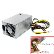 L04618-800 400W Power Supply For HP 280 288 285 480 600 680 800 G3 G4 942332-001