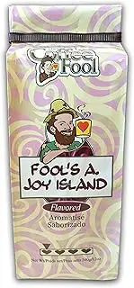 Coffee Fool's A. Joy Island (Drip Grind)