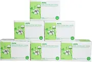 MPK Baby Cotton Tissue, Cotton Tissue, Baby Wet and Dry Wipes , Made of Pure Cotton, Suitable for Babies and Sensitive Skin, 720 Count Odorless Disposable Facial Tissues