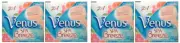 Gillette Venus Spa Breeze Refill Razor Blade Cartridges, 16 Count