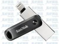在飛比找Yahoo!奇摩拍賣優惠-SanDisk iXpand Go 256GB OTG隨身碟