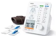 Omron electric therapy device HV-F5500 series