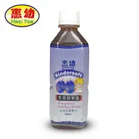 在飛比找松果購物優惠-【惠幼】黑棗精華露 含糖配方 (360ml/瓶) (6.7折