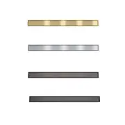 EzyFlow Tile Insert Channel Grate Waste