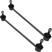 Shuogoufeng Store 2x Front Stabilizer Link Compatible With Peu*eot 2008 A94 301 M33 Compatible With Citr*en C3-XR M44RR C3L M443 C4 Compatible With Aircross Compatible With C-Elysee Part 9678832880