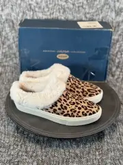 Dr. Scholl's Now Chill Slipper Sporty Mules Women's Size 9 M