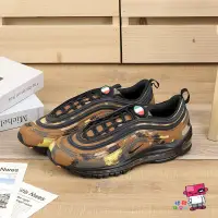 在飛比找蝦皮購物優惠-球鞋補習班 NIKE AIR MAX 97 COUNTRY 