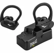 EVERLAST EV7770 True Wireless Sport Earhooks with Charging Stand